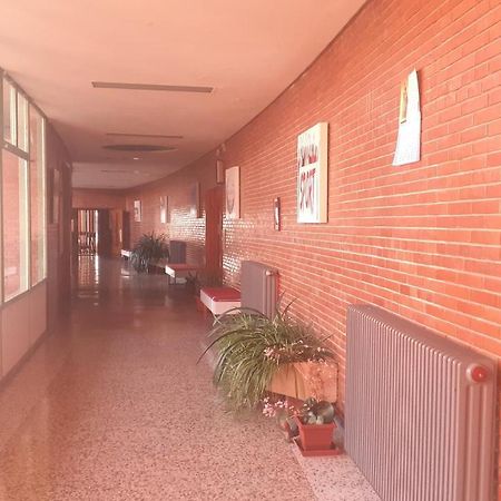 Residencia Diego Martinez Palencia Esterno foto