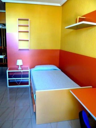Residencia Diego Martinez Palencia Esterno foto